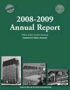 Annual Report 2008-2009