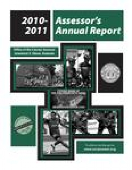 Annual Report 2010-2011